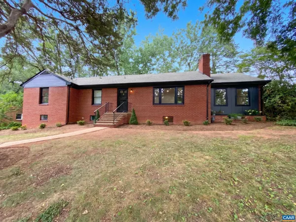 $549,900 | 2305 Wayne Avenue, Charlottesville, VA 22901