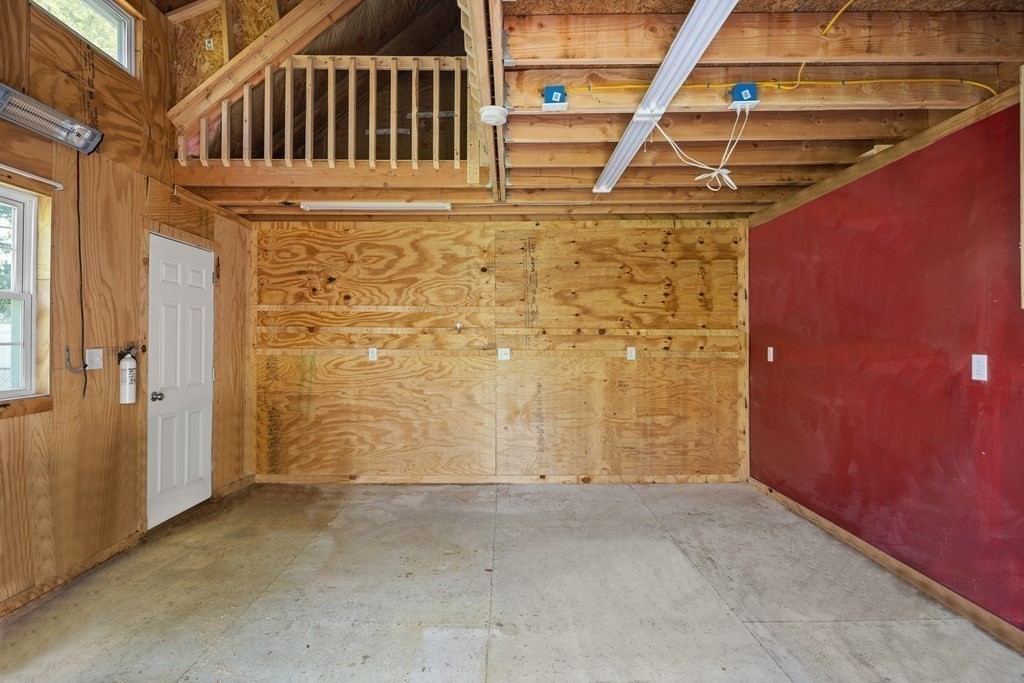 67 Randlett Park Newton, MA 02465 - Photo 34 of 41 a view of a brick house with a street