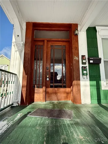 $285,000 | 26 Lincoln Avenue, Cortland, NY 13045