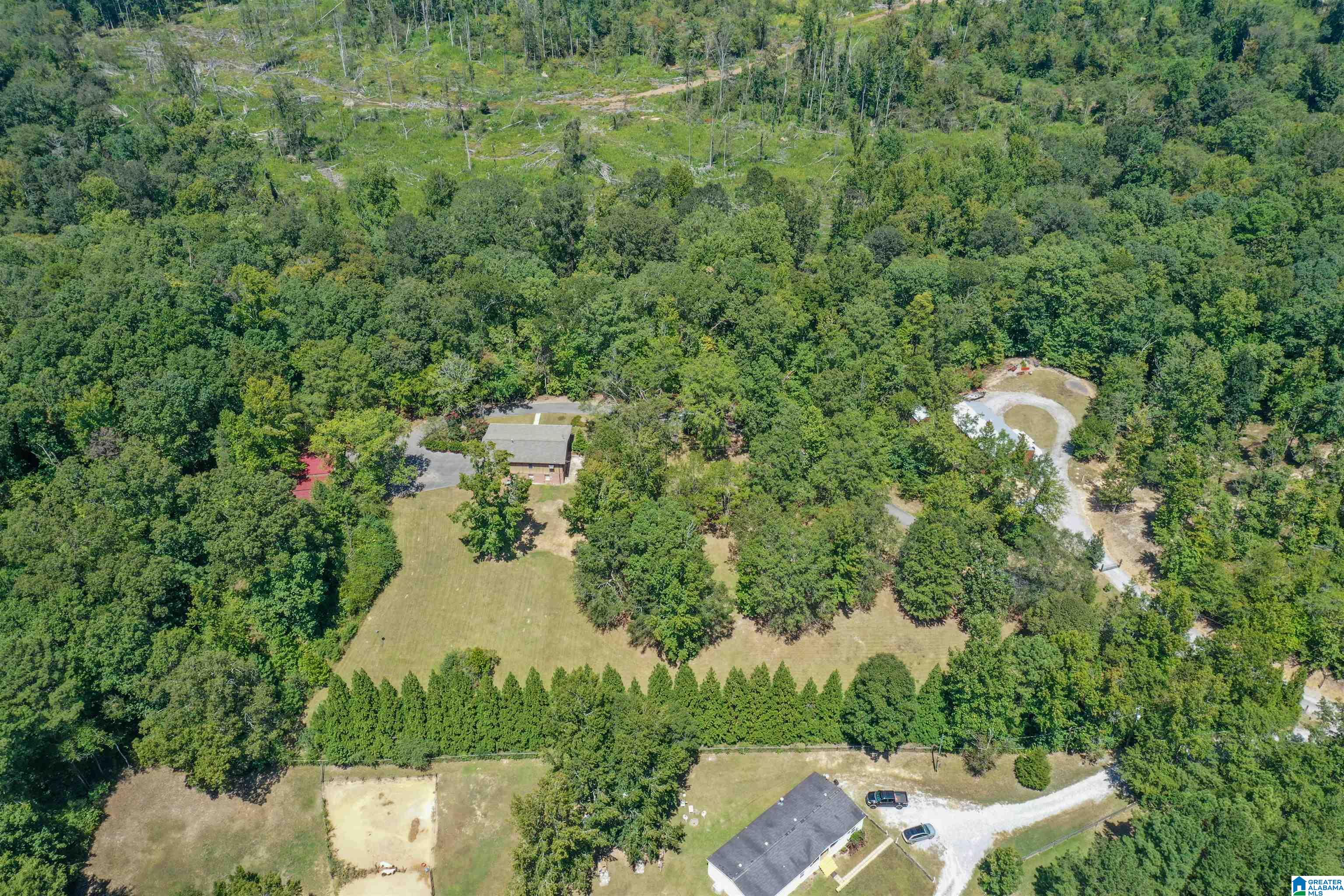 2415 Highway 45 Sterrett, AL 35147 - Photo 60 of 67