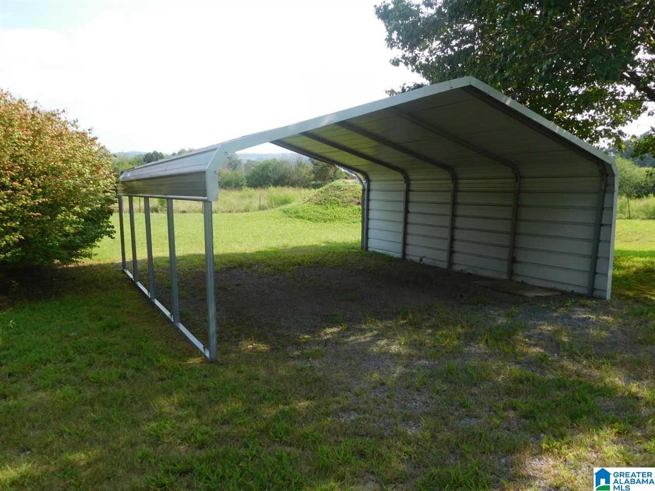 2390 Roswell Creek Road Blountsville, AL 35031 - Photo 12 of 18