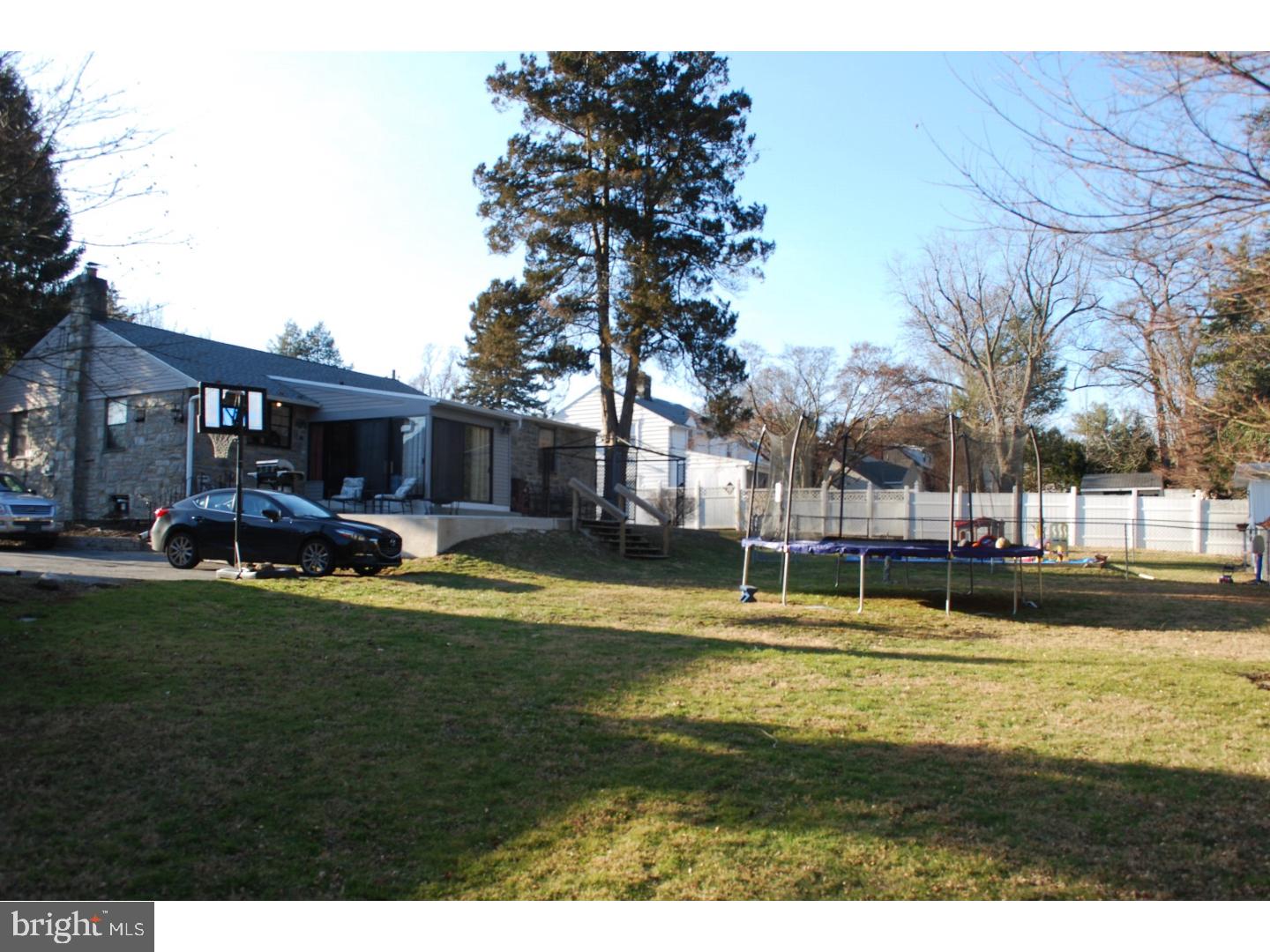 5 Arbor Lea Road Upper Darby, PA 19050 - Photo 2 of 25 Gallery Image 2