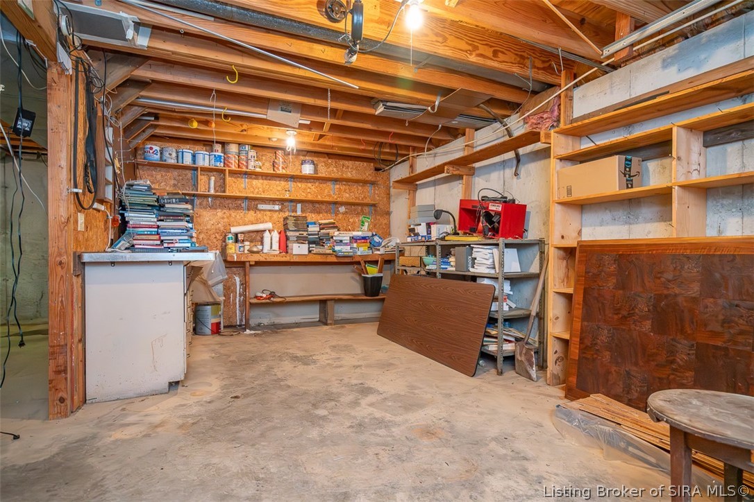 7587 Starlight Road Floyds Knobs, IN 47119 - Photo 70 of 99