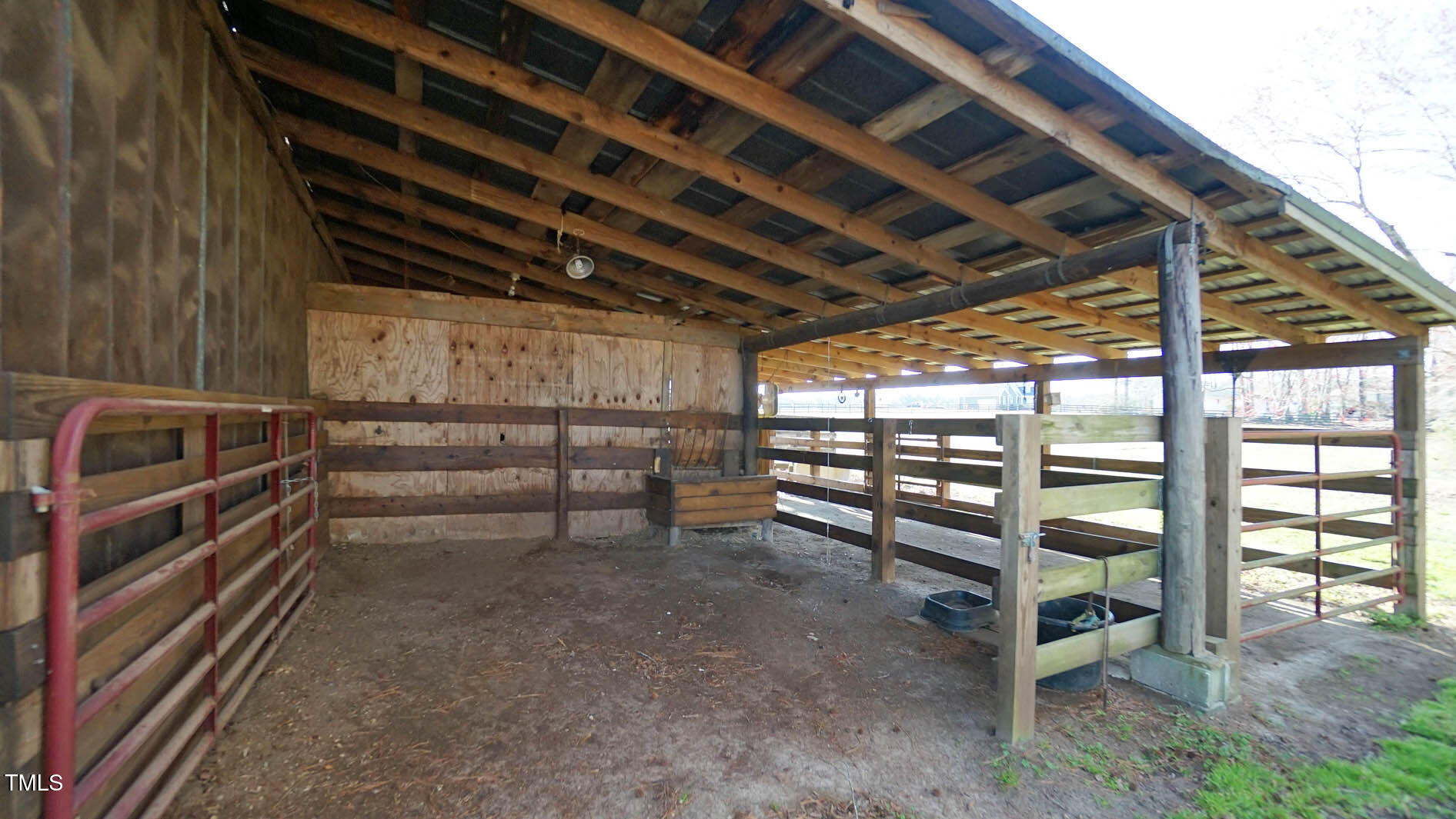 456 Carlyle Road Zebulon, NC 27597 - Photo 34 of 39 DSC04867