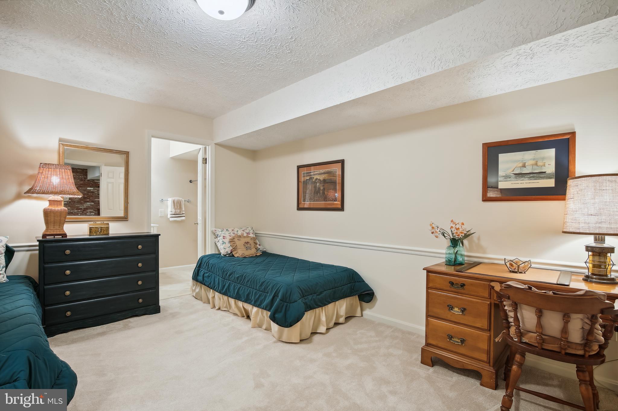 9198 Ripple Brook Road Great Falls, VA 22066 - Photo 41 of 54 Bedroom 5