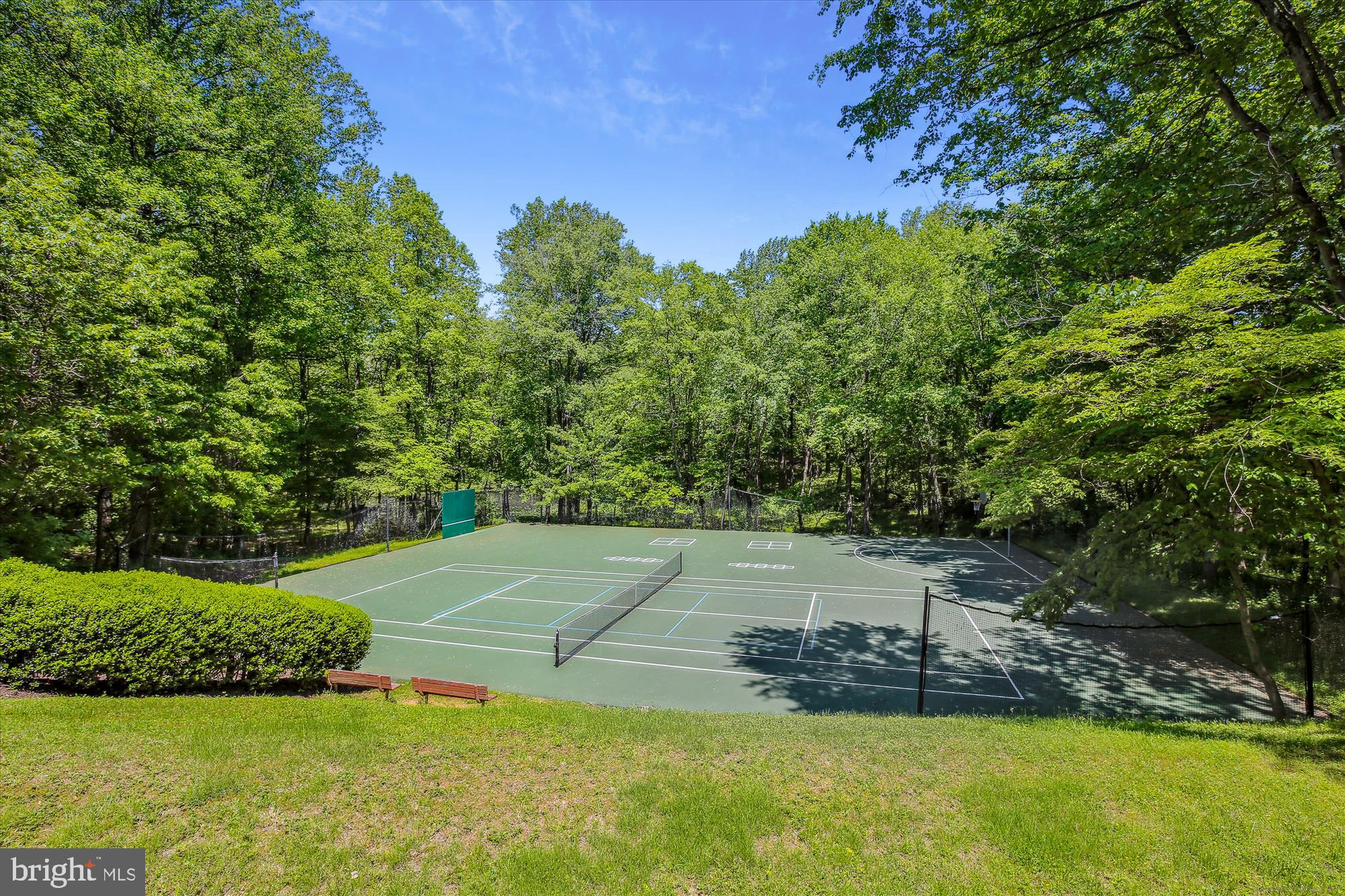 9198 Ripple Brook Road Great Falls, VA 22066 - Photo 52 of 54 Gallery Image 52