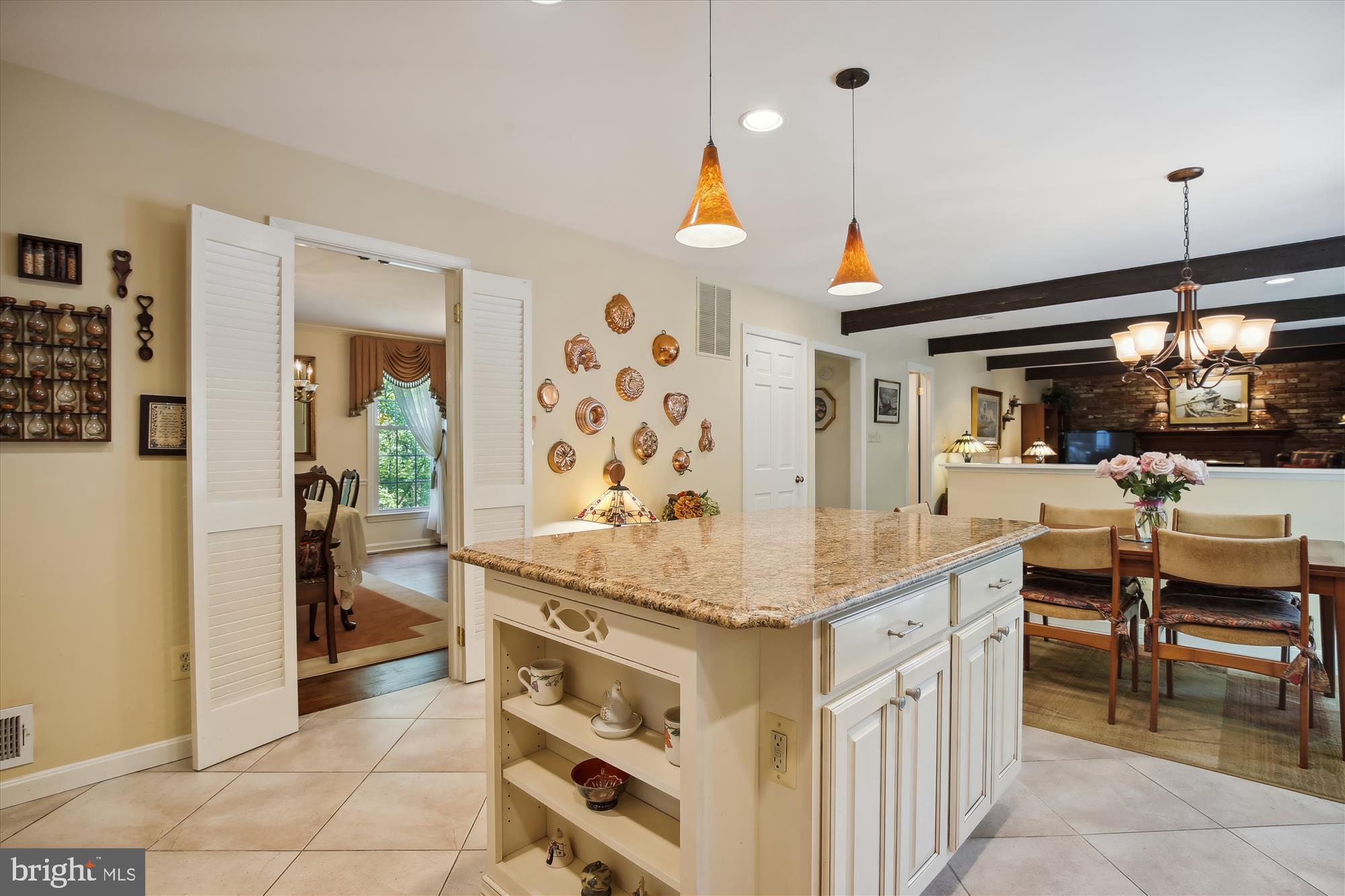 9198 Ripple Brook Road Great Falls, VA 22066 - Photo 8 of 54 Kitchen