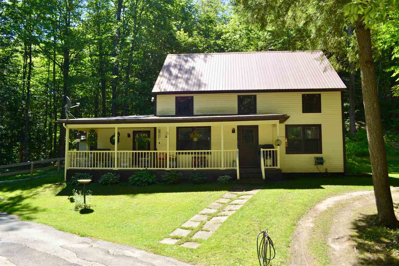 181 Pinebrook Road Waitsfield, VT 05673 - Photo 2 of 35