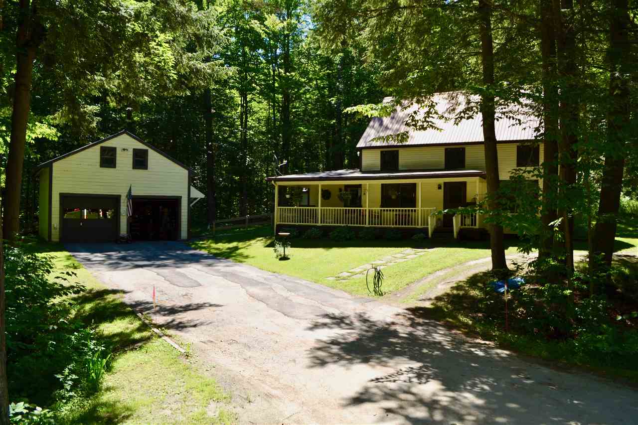181 Pinebrook Road Waitsfield, VT 05673 - Photo 3 of 35