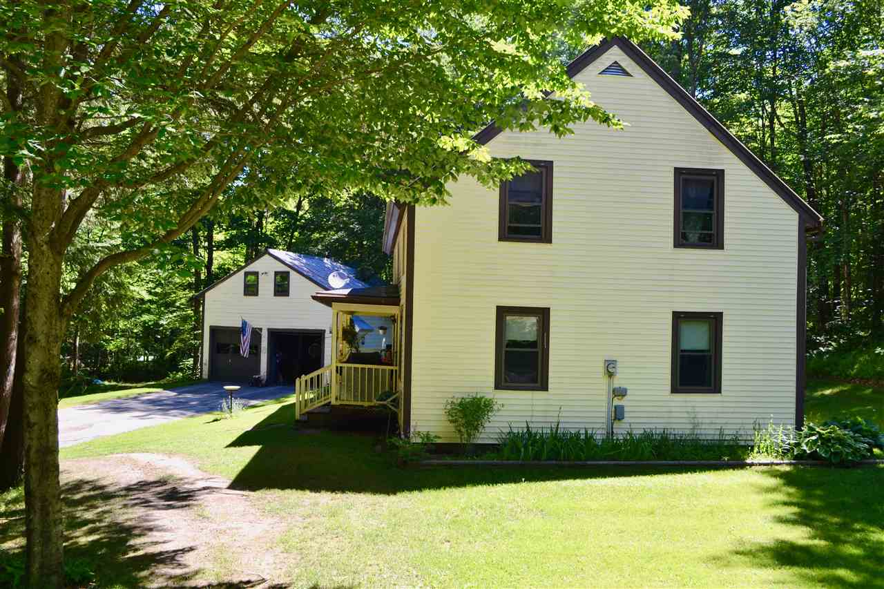 181 Pinebrook Road Waitsfield, VT 05673 - Photo 31 of 35