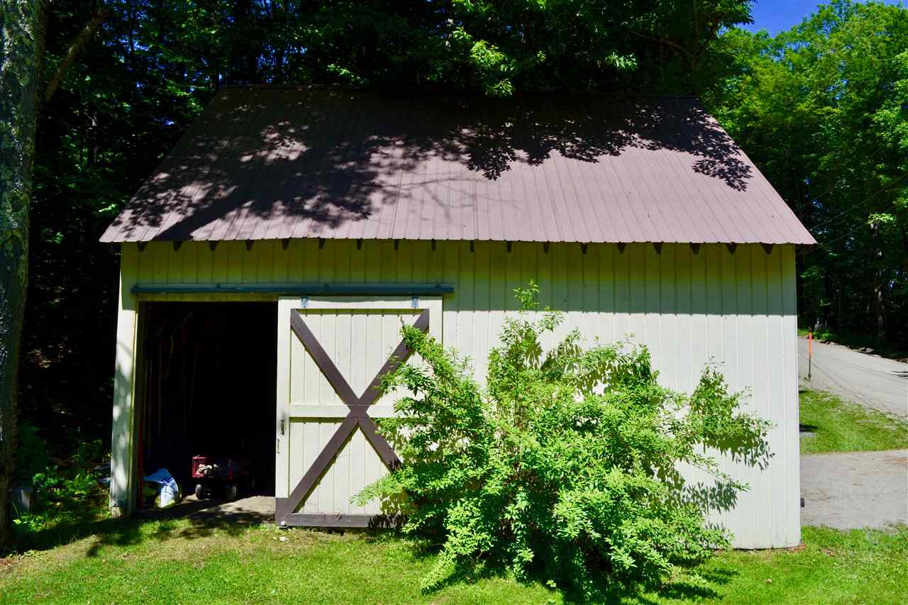 181 Pinebrook Road Waitsfield, VT 05673 - Photo 33 of 35