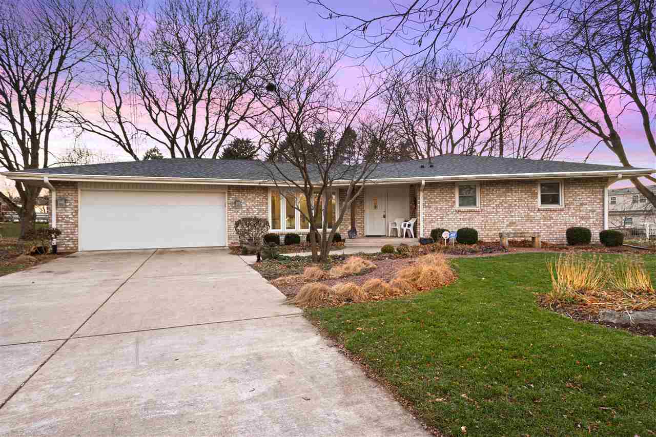 7561 Mill Road Rockford, IL 61108 - Photo 1 of 18 Gallery Image 1