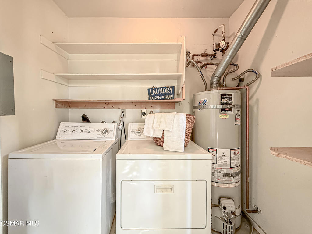 675 Oak Run Trail, Unit 206 Oak Park, CA 91377 - Photo 27 of 47