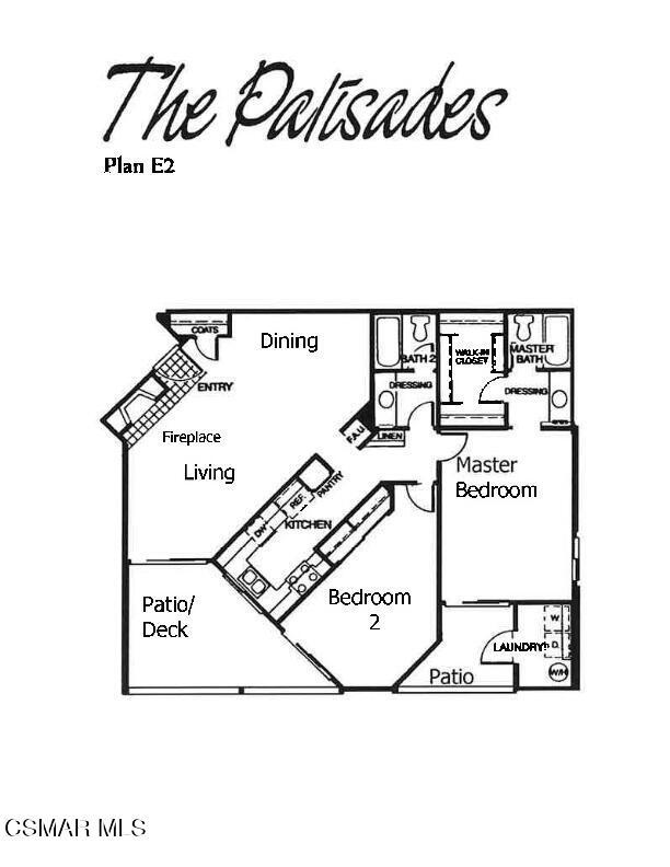 675 Oak Run Trail, Unit 206 Oak Park, CA 91377 - Photo 29 of 47