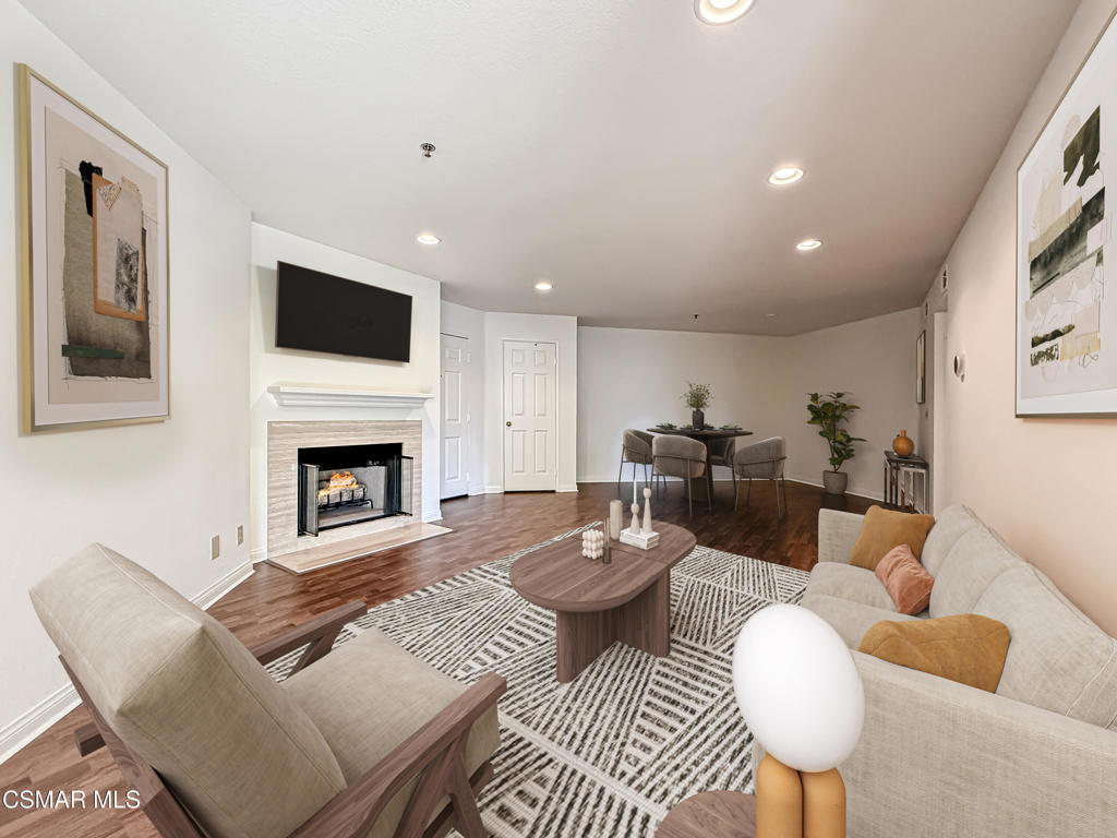 675 Oak Run Trail, Unit 206 Oak Park, CA 91377 - Photo 5 of 47