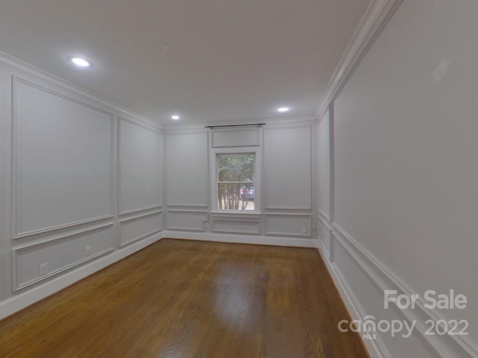 1012 Queens Road Charlotte, NC 28207 - Photo 8 of 13 a view of room with window