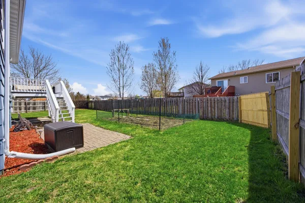 $339,900 | 1918 55th Avenue South, Fargo, ND 58104