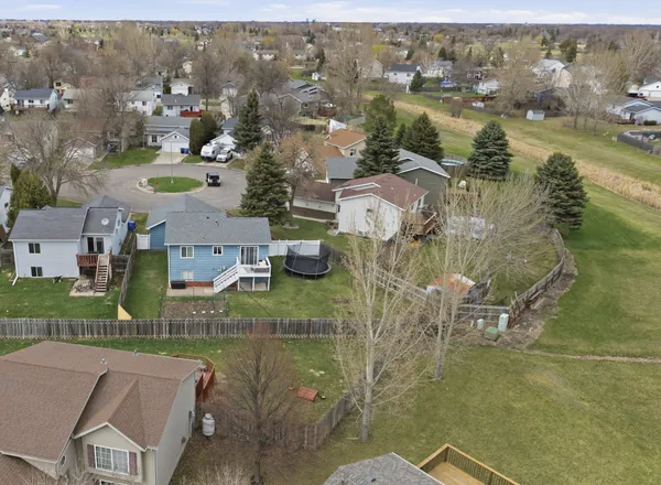 $339,900 | 1918 55th Avenue South, Fargo, ND 58104