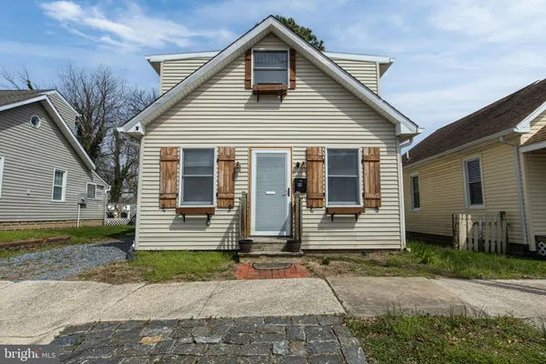 $199,000 | 311 North New Street, Dover, DE 19904