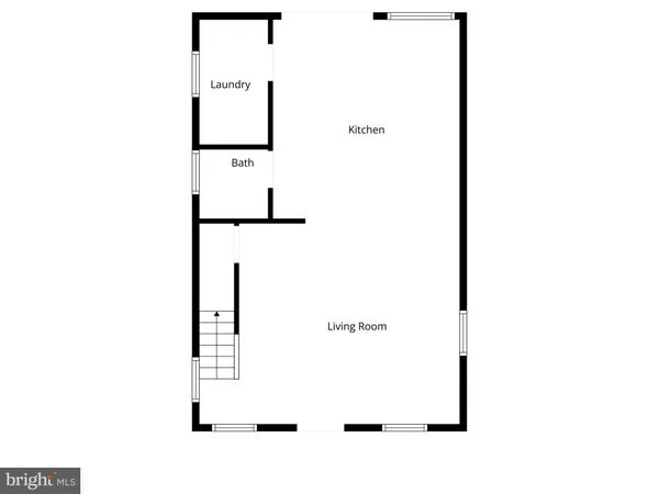 a picture of floor plan
