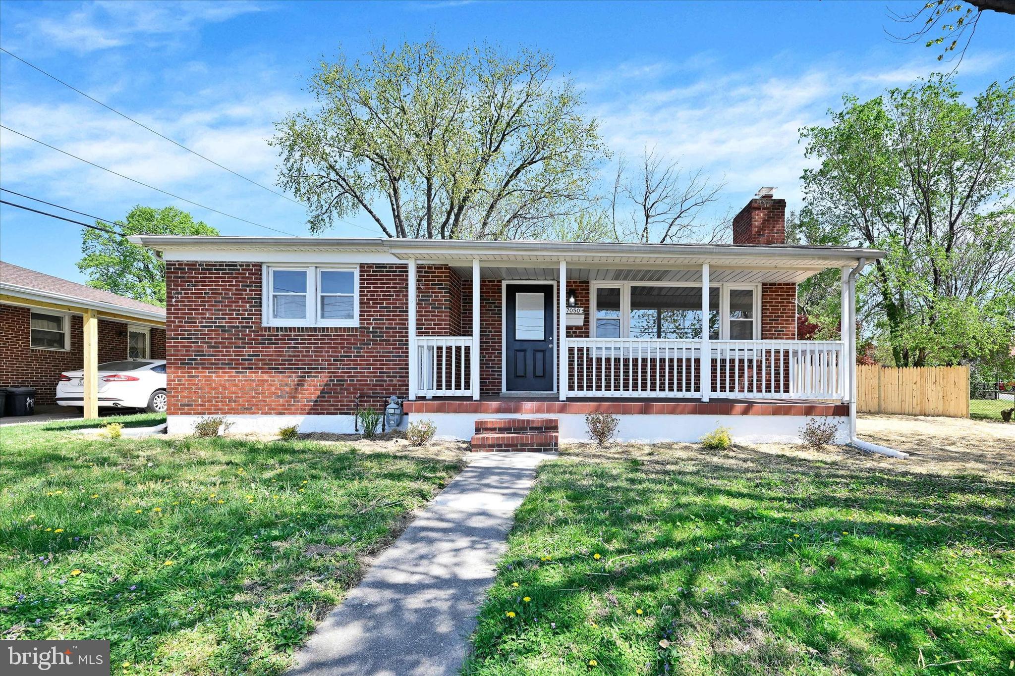 7050 Sollers Point Road Dundalk, MD 21222 - Photo 1 of 28