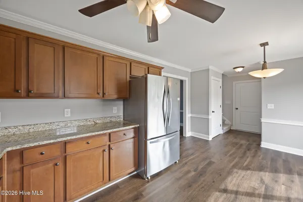 $285,000 | 219 Station House Road, New Bern, NC 28562