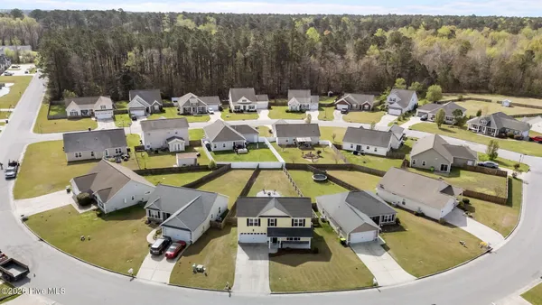 $285,000 | 219 Station House Road, New Bern, NC 28562