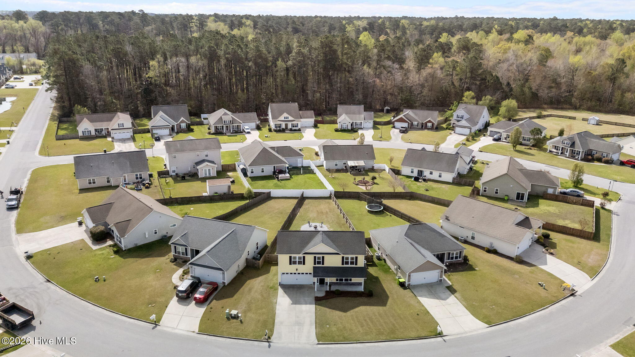 219 Station House Road New Bern, NC 28562 - Photo 3 of 54 48-web-or-mls-DJI_20260325111621_0002_D