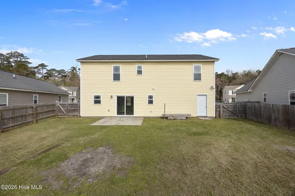 $285,000 | 219 Station House Road, New Bern, NC 28562