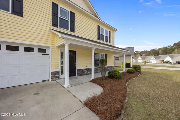 $285,000 | 219 Station House Road, New Bern, NC 28562