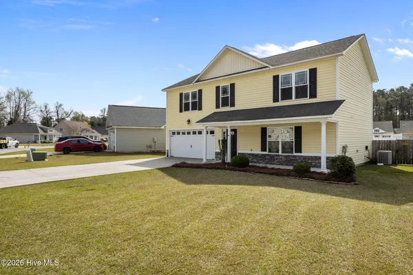 $285,000 | 219 Station House Road, New Bern, NC 28562
