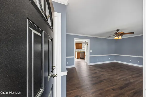 $285,000 | 219 Station House Road, New Bern, NC 28562