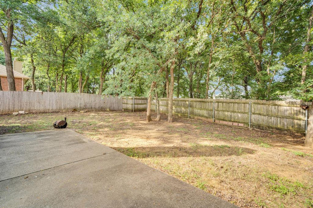 708 Hummingbird Trail Crowley, TX 76036 - Photo 21 of 24
