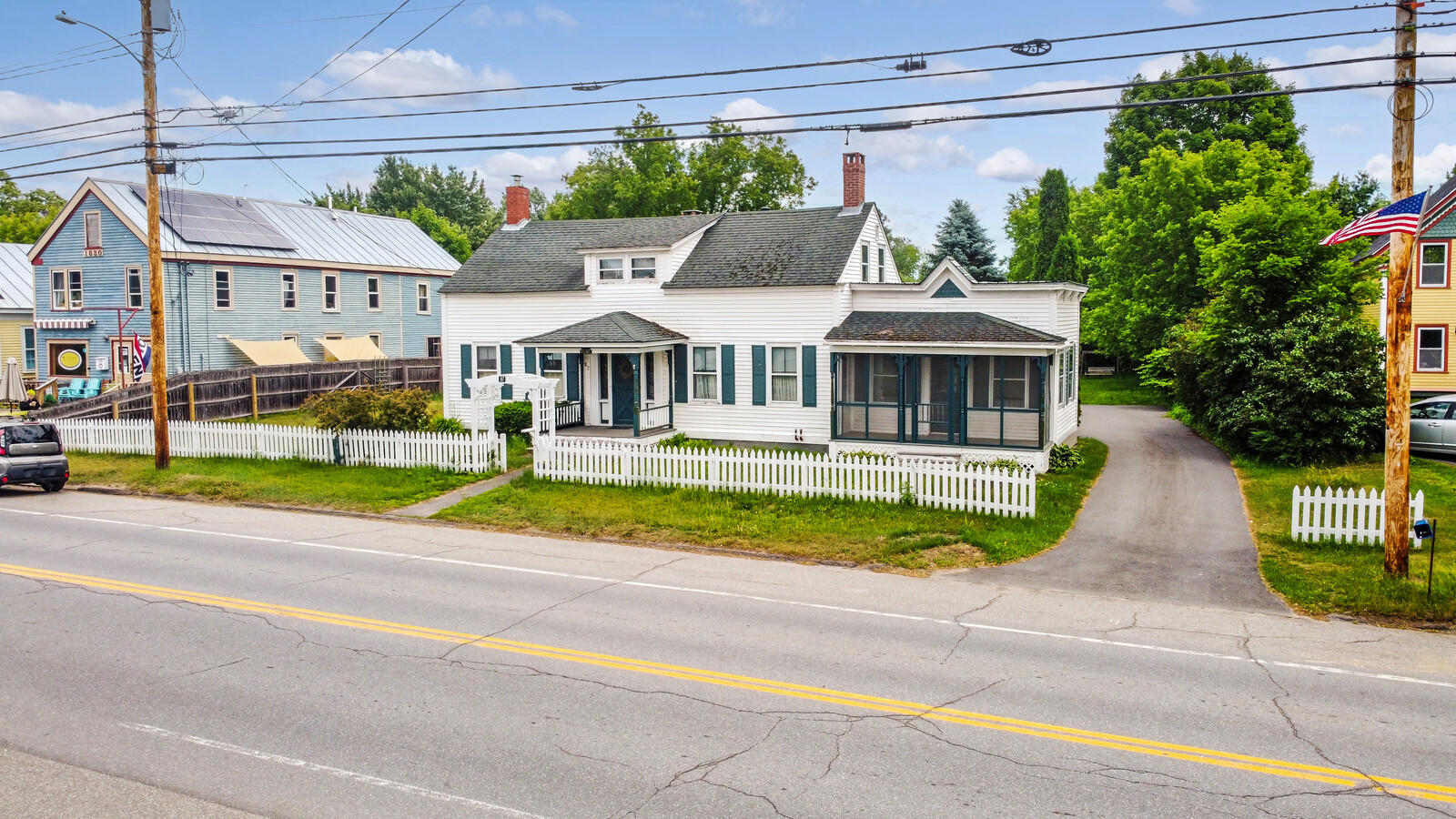 87 Main Street Unity, ME 04988 - Photo 63 of 63 65