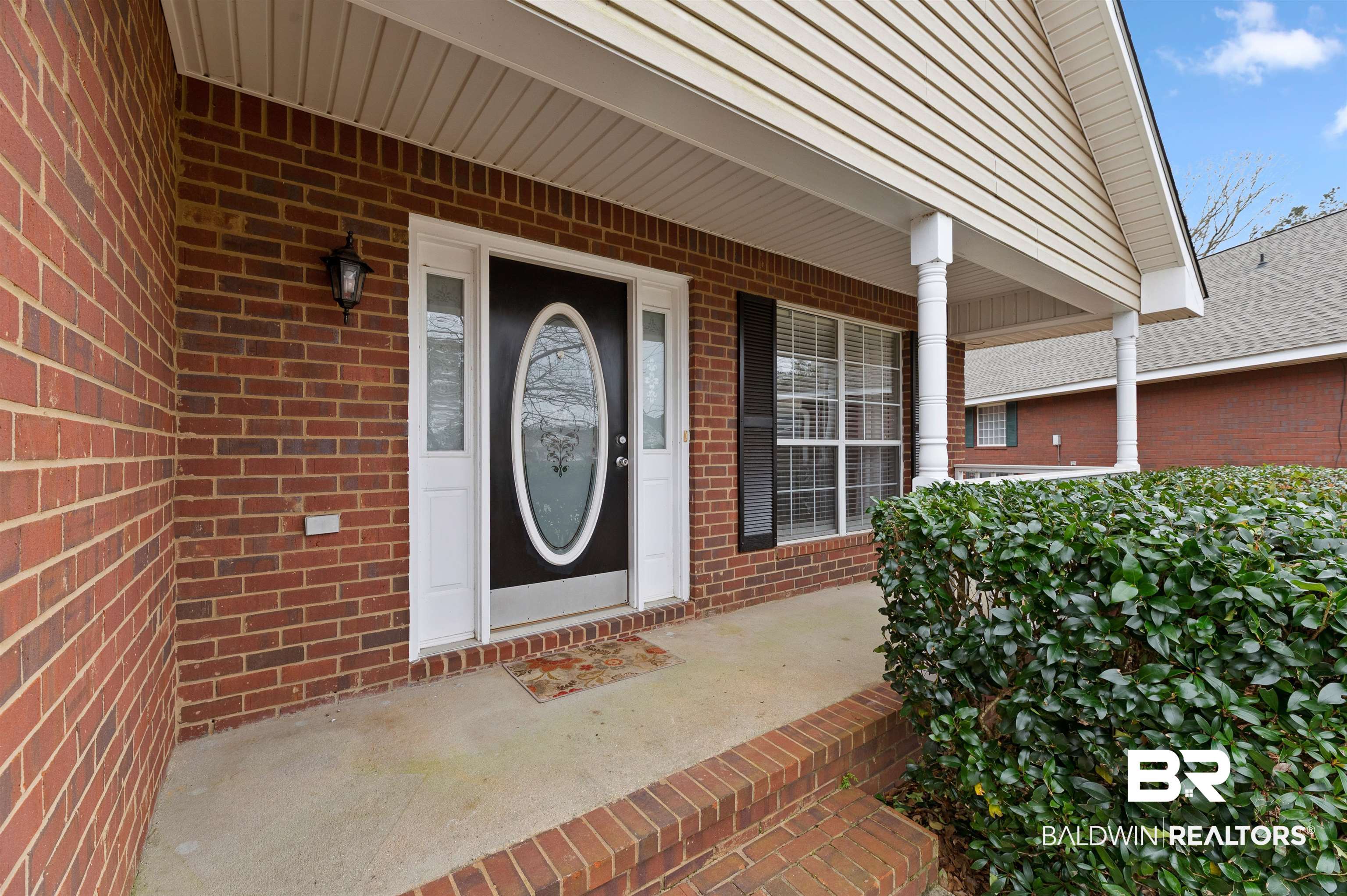 208 Spring Lake Drive Fairhope, AL 36532 - Photo 3 of 25 Front Porch