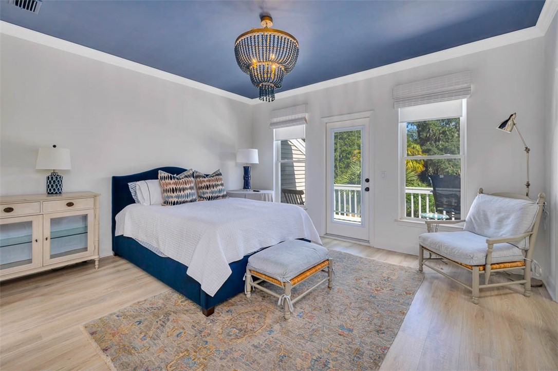 1303 Plantation Point Drive St. Simons Island, GA 31522 - Photo 12 of 24