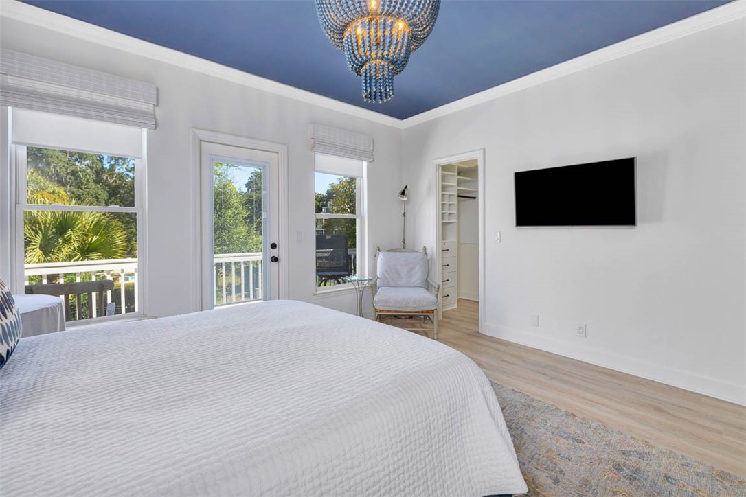 1303 Plantation Point Drive St. Simons Island, GA 31522 - Photo 14 of 24