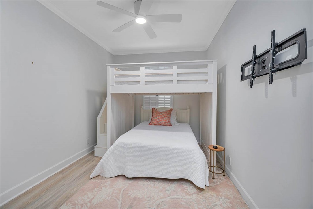 1303 Plantation Point Drive St. Simons Island, GA 31522 - Photo 21 of 24