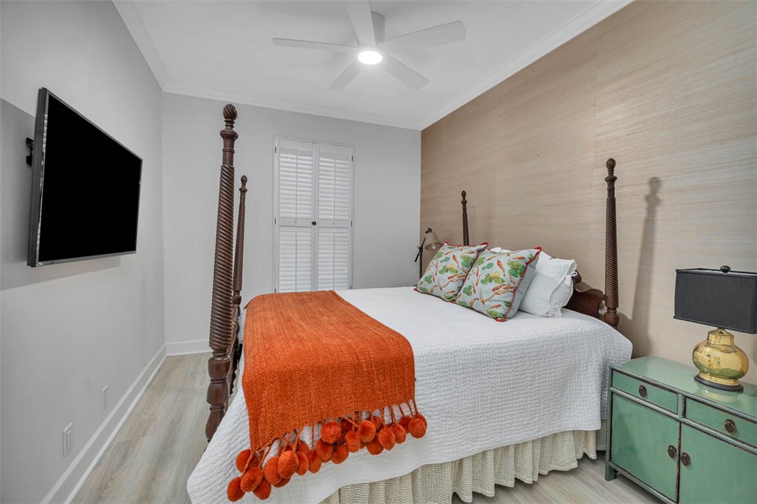 1303 Plantation Point Drive St. Simons Island, GA 31522 - Photo 23 of 24