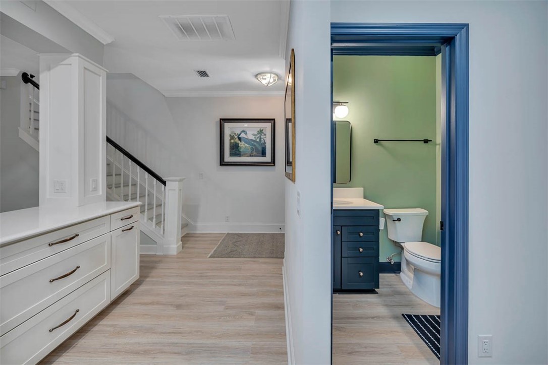 1303 Plantation Point Drive St. Simons Island, GA 31522 - Photo 7 of 24