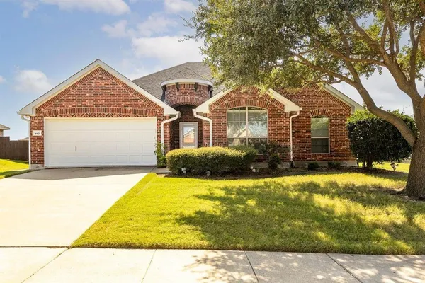 $345,900 | 107 Harvest Way, Crandall, TX 75114