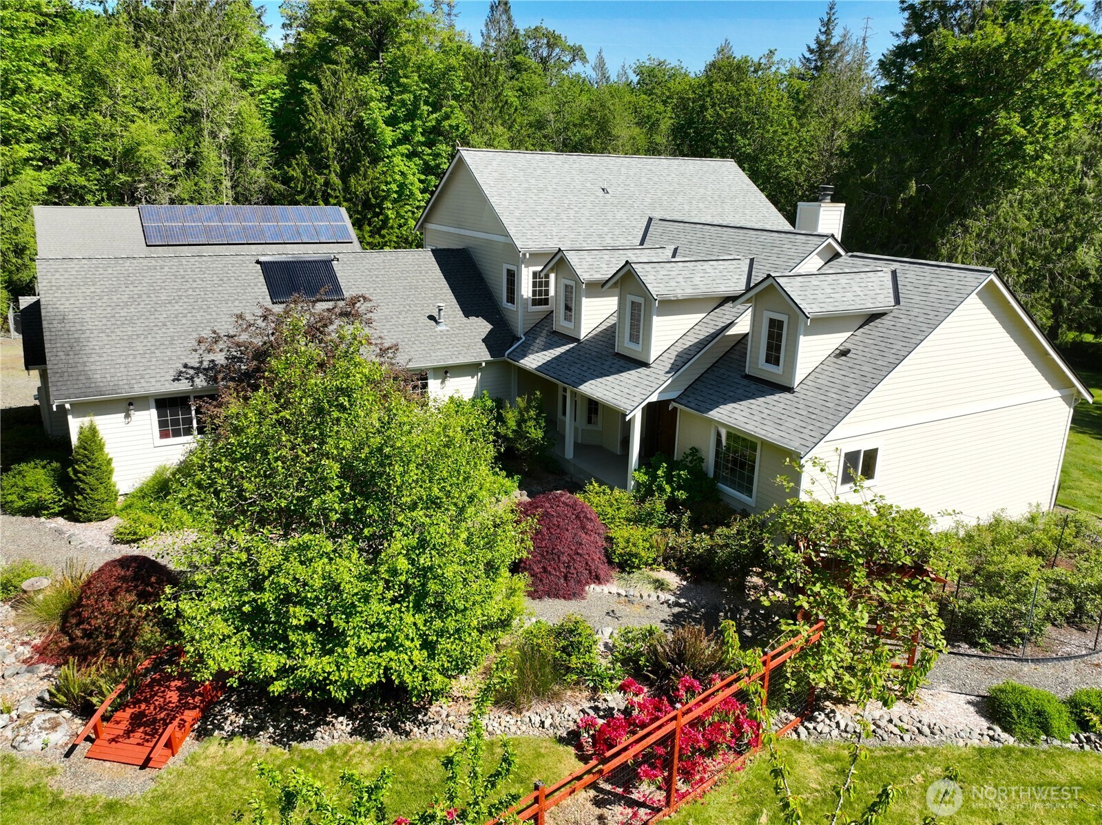 291 Fawn Meadow Road Chimacum, WA 98325 - Photo 1 of 39