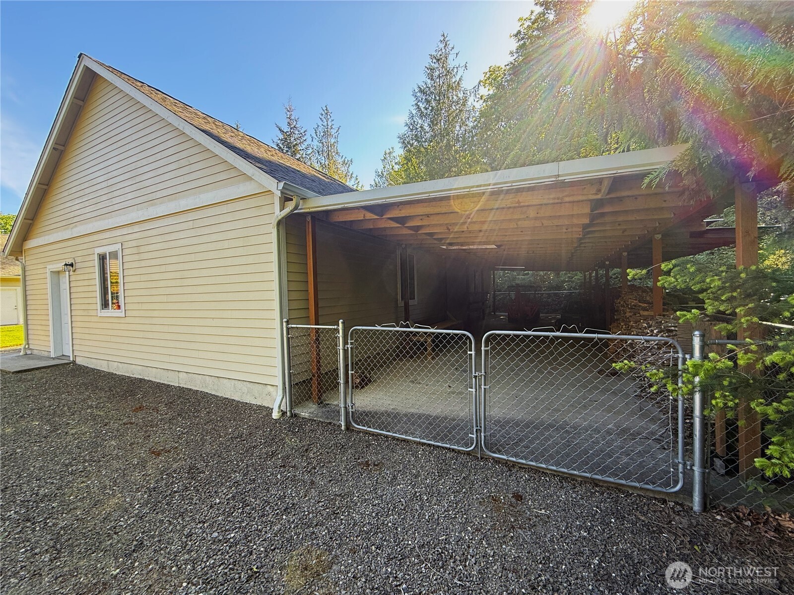 291 Fawn Meadow Road Chimacum, WA 98325 - Photo 30 of 39