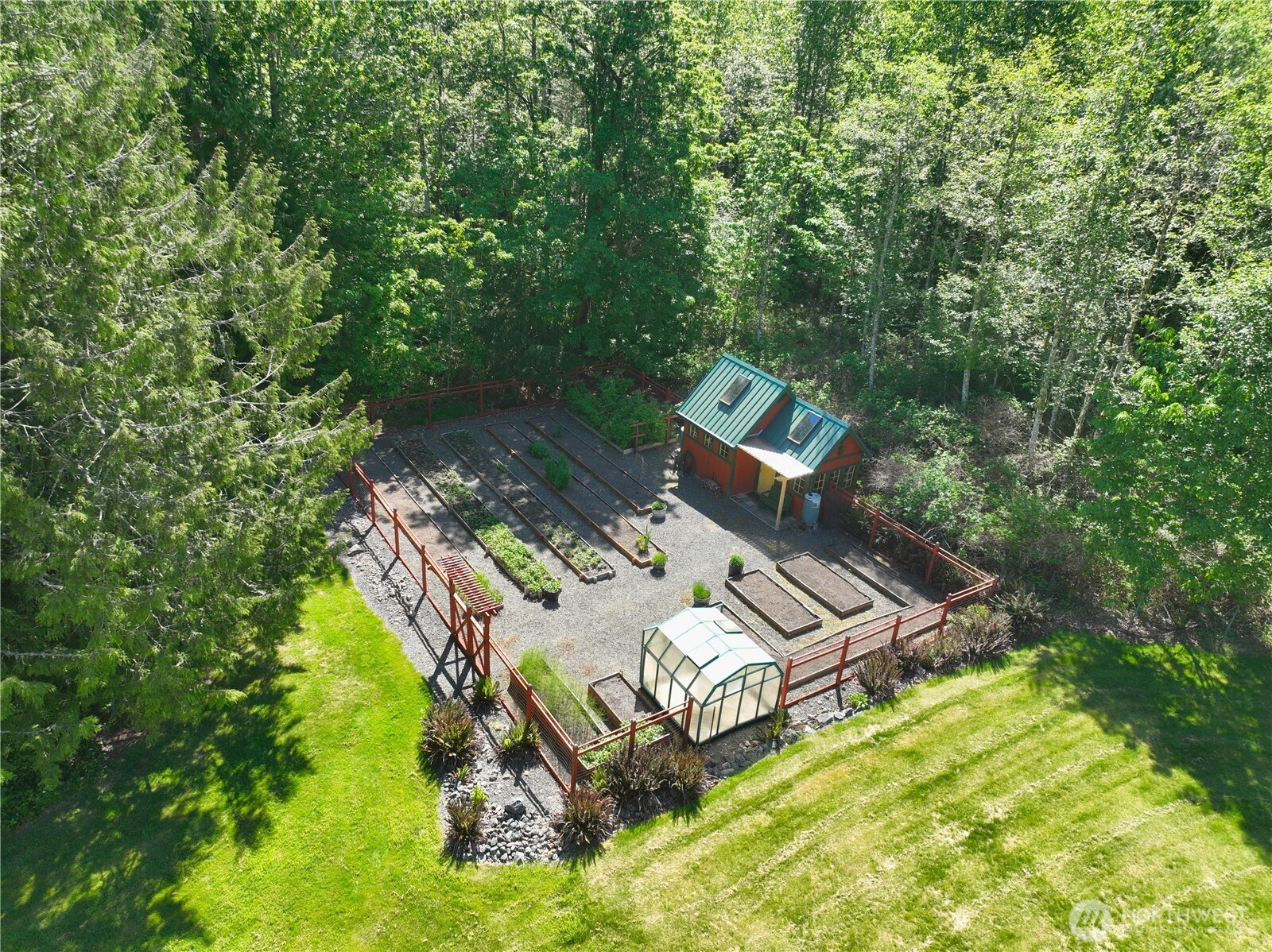 291 Fawn Meadow Road Chimacum, WA 98325 - Photo 3 of 39