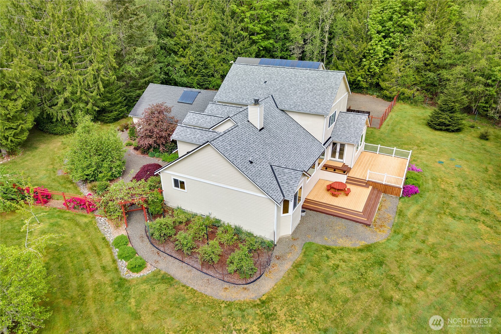 291 Fawn Meadow Road Chimacum, WA 98325 - Photo 36 of 39