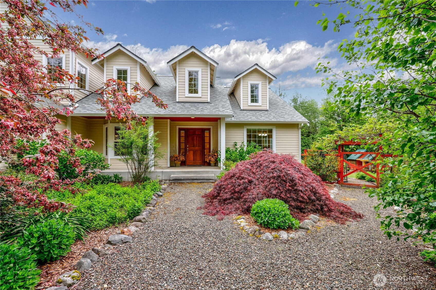 291 Fawn Meadow Road Chimacum, WA 98325 - Photo 4 of 39