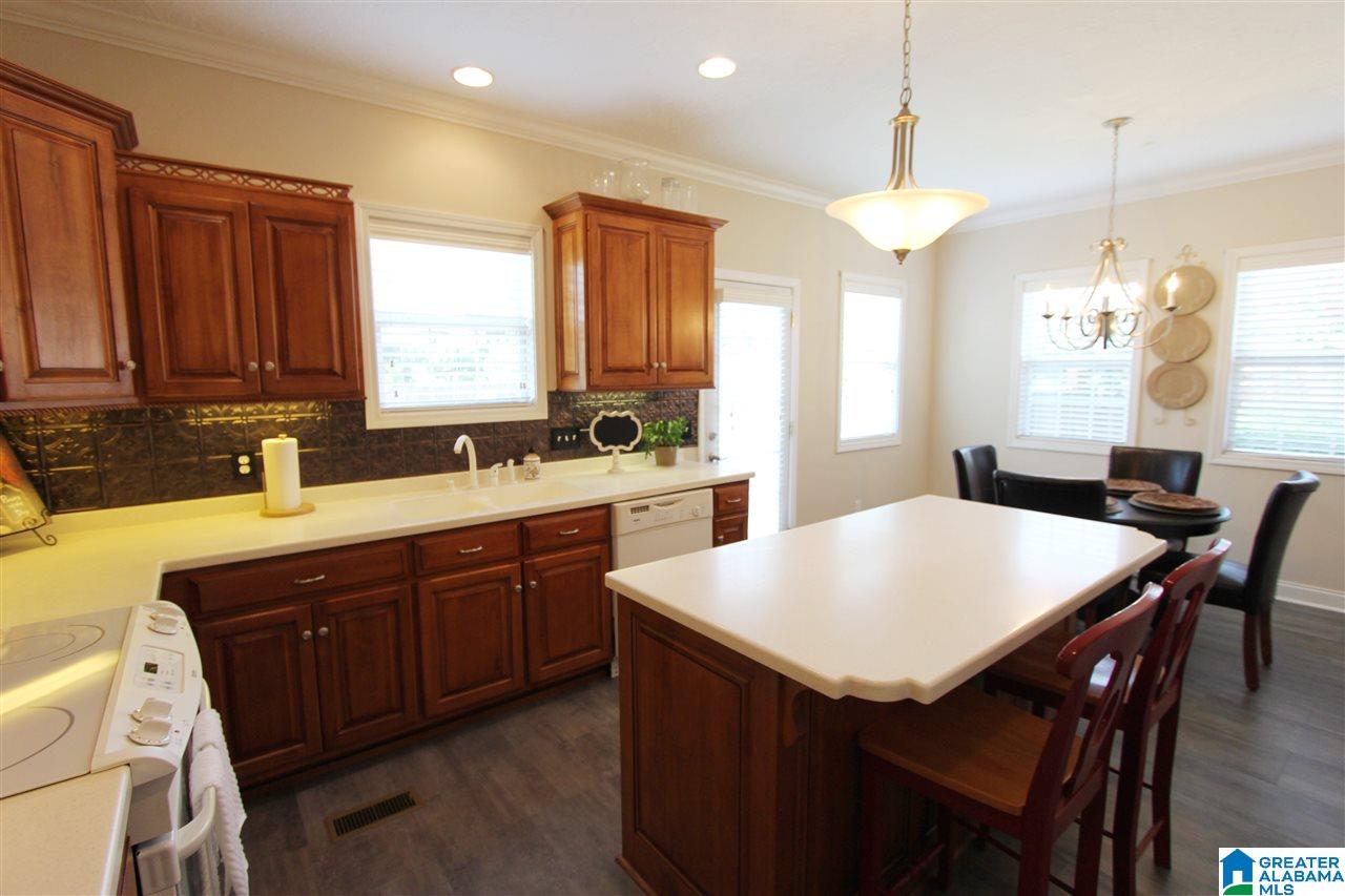 155 Liberty Lane Anniston, AL 36207 - Photo 22 of 50