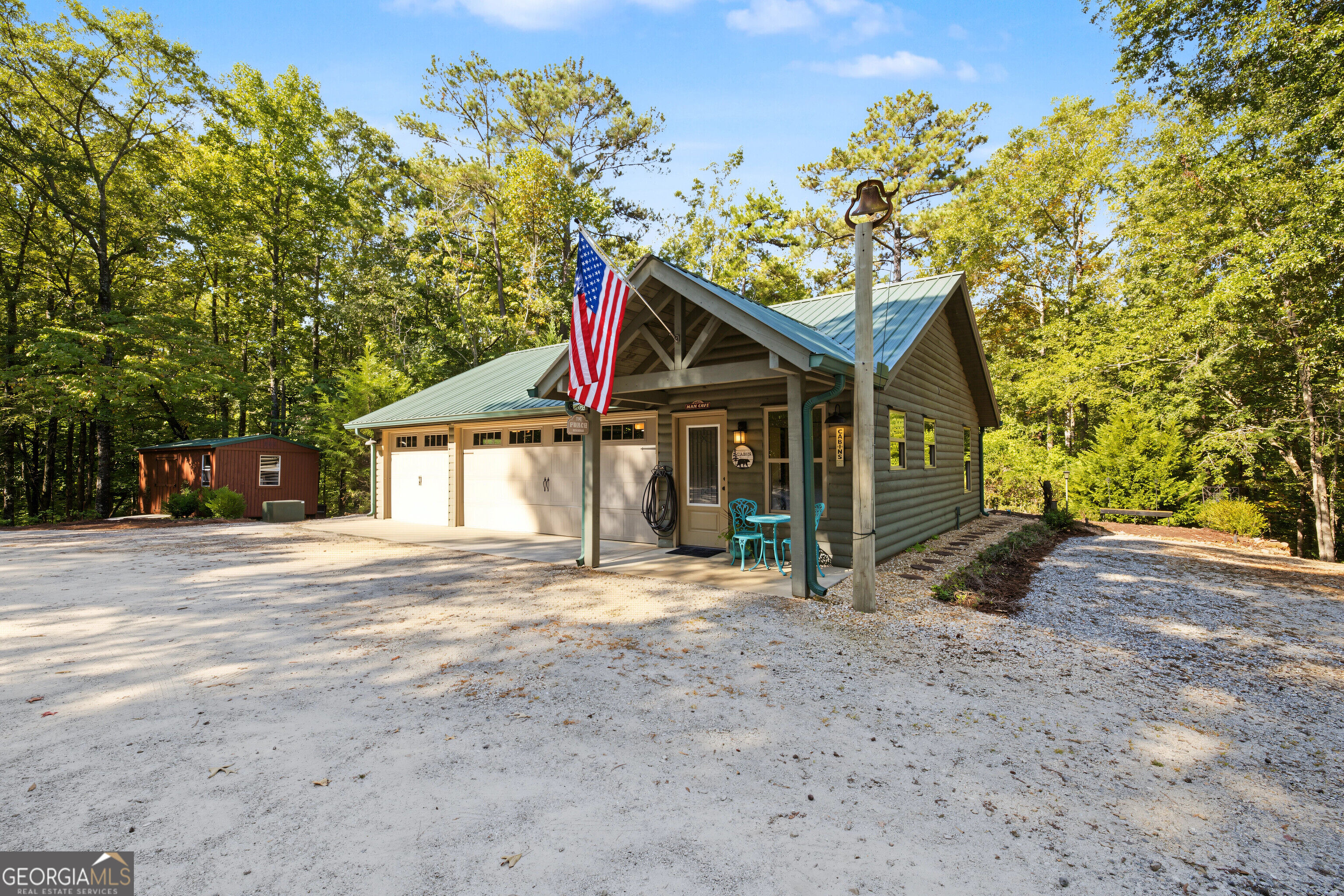 374 Ferrell-Tatum Road LaGrange, GA 30240 - Photo 40 of 66 Gallery Image 40