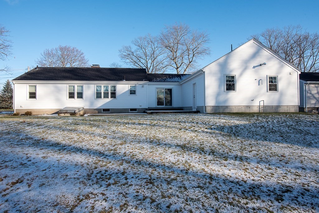 64 Edgewood Road Shrewsbury, MA 01545 - Photo 40 of 42 Gallery Image 40