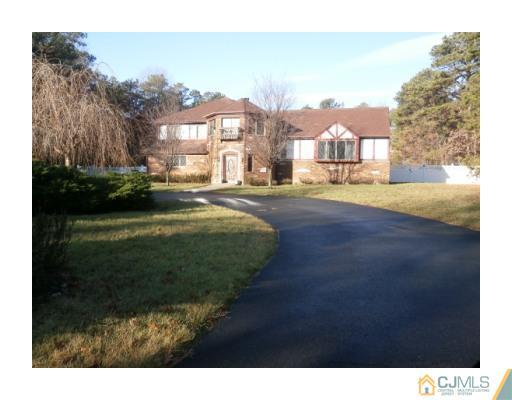 200 Old Forge Road Monroe Township, NJ 08831 - Photo 3 of 25 a view of a city